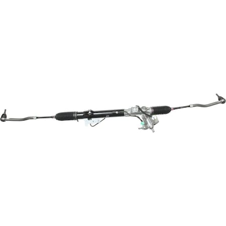 Hitachi 09-14 Murano S-Sl-Sv 3.5L R&P Steer Gear, Psg0001 PSG0001